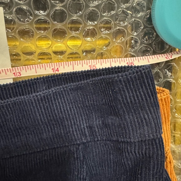 CLASSIC BIRDWELL BEACH BRITCHES SZ.32 NAVY CORD SHORTS R/$150 - Picture 6 of 16